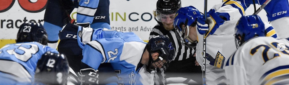 Greg  Heffernan's Ice Hockey cover photo